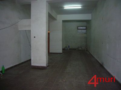 Affitto di magazzino a reggio-di-calabria
